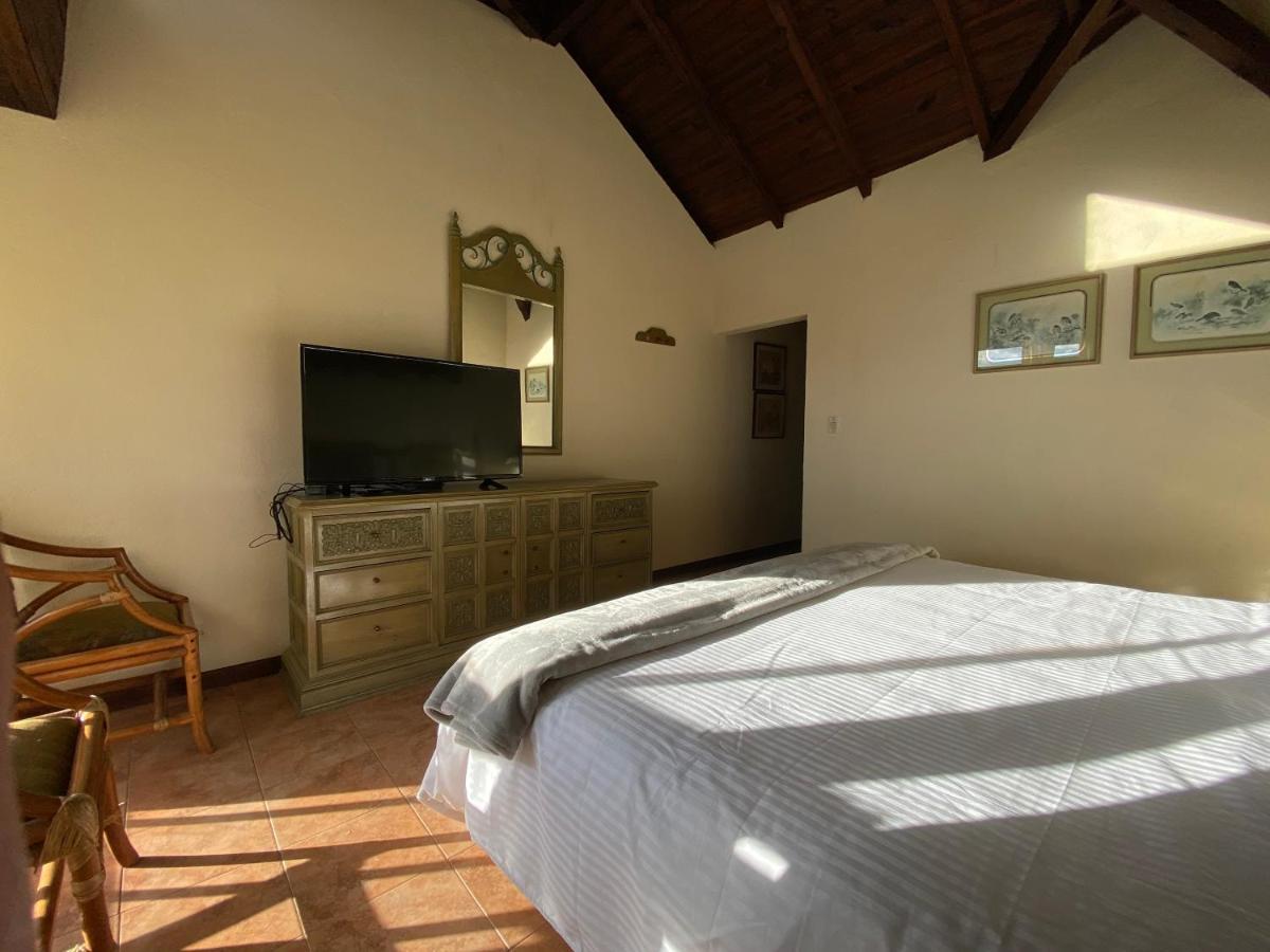 Continental Villa De Leyva Finca Paraiso De Chepe Экстерьер фото